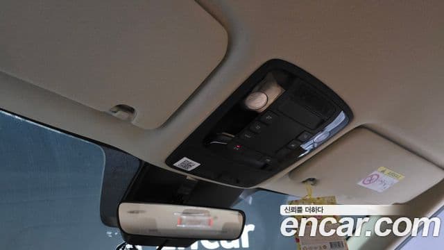 Kia Carnival 4세대 Prestige, 2021 18