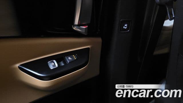 Kia Carnival 4세대 Prestige, 2021 19