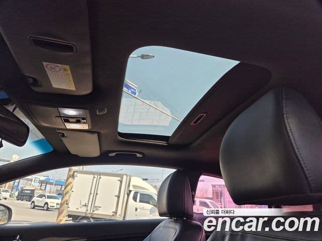 Kia K3 купе Noblesse, 2015 8