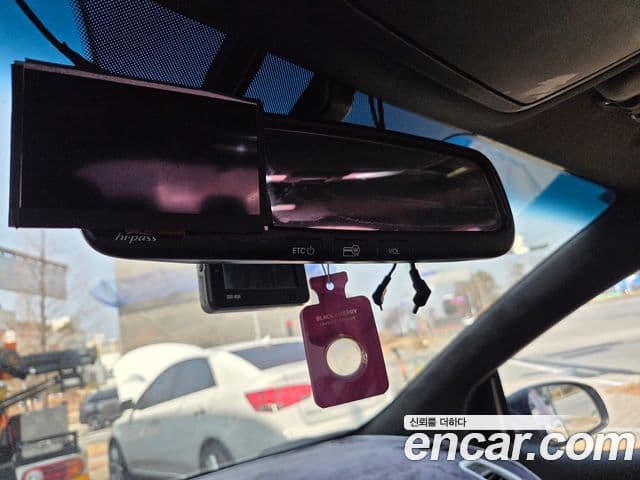 Kia K3 купе Noblesse, 2015 9