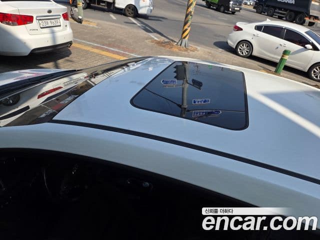 Kia K3 купе Noblesse, 2015 10