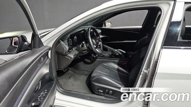 Hyundai Avante (CN7) 2.0 N, 2022 10