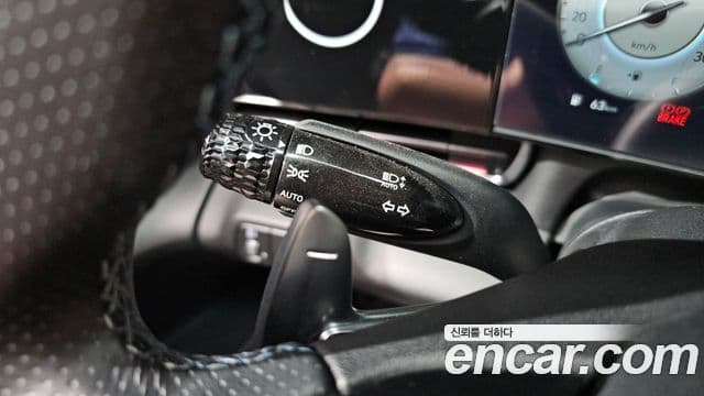 Hyundai Avante (CN7) 2.0 N, 2022 15