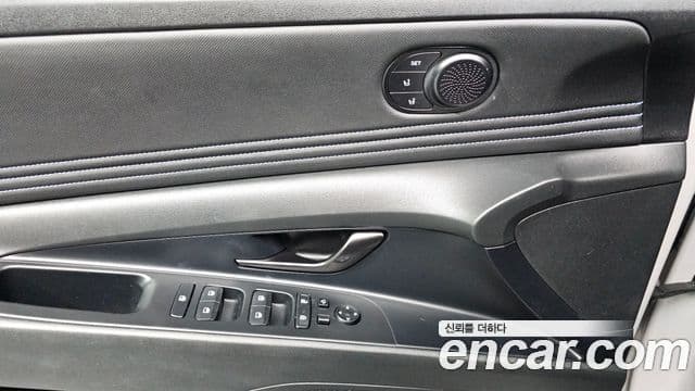 Hyundai Avante (CN7) 2.0 N, 2022 16