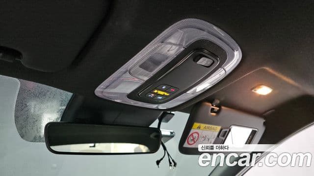 Hyundai Avante (CN7) 2.0 N, 2022 17