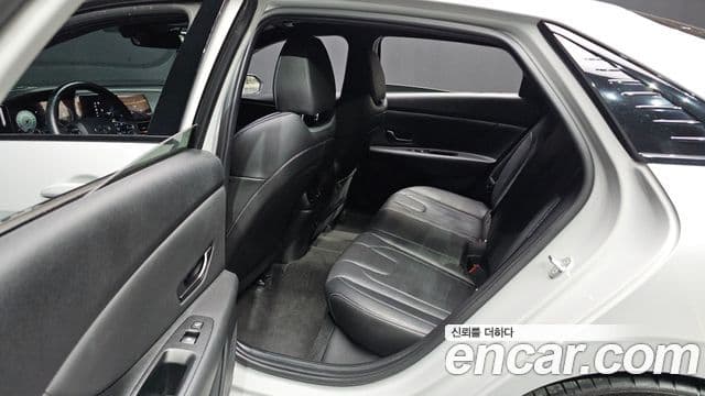 Hyundai Avante (CN7) 2.0 N, 2022 19