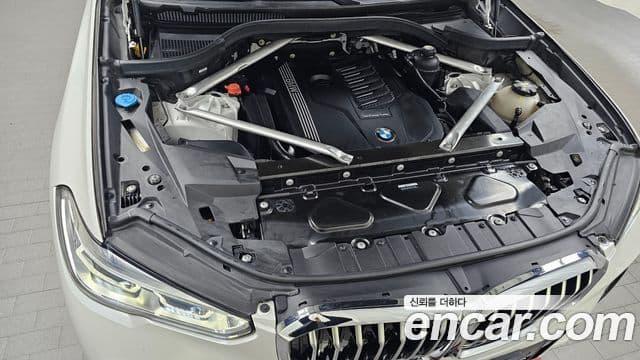 BMW X5 (G05) xDrive 40i M Sport, 2021 6