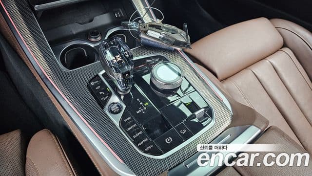 BMW X5 (G05) xDrive 40i M Sport, 2021 9