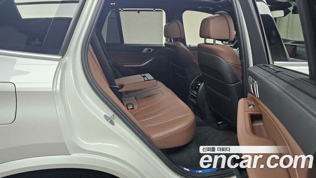 BMW X5 (G05) xDrive 40i M Sport, 2021 12