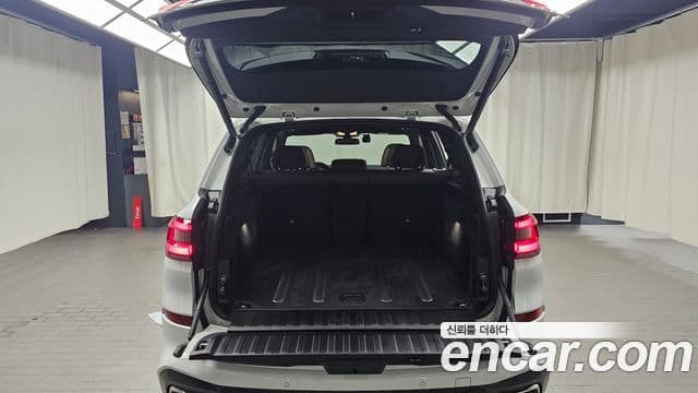 BMW X5 (G05) xDrive 40i M Sport, 2021 20