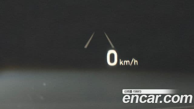 Genesis EQ900 Luxury, 2018 19