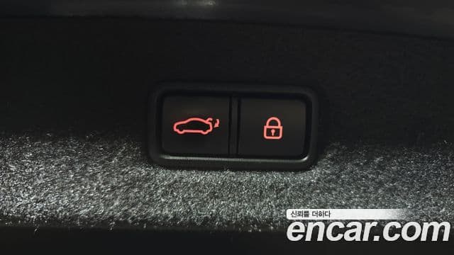 Genesis EQ900 Luxury, 2018 20