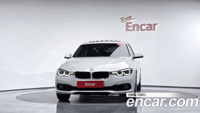 BMW 3시리즈 (F30), 2017 3