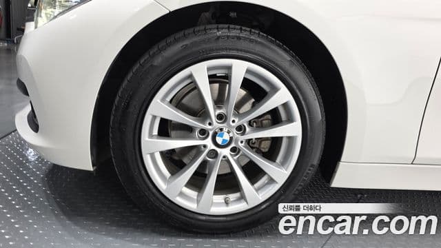 BMW 3시리즈 (F30), 2017 все фото