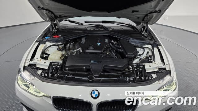 BMW 3시리즈 (F30), 2017 6