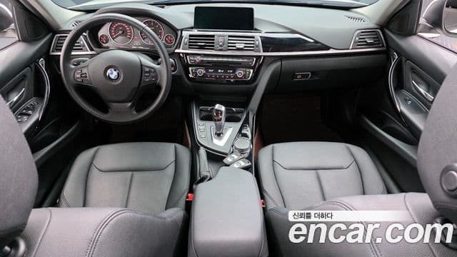 BMW 3시리즈 (F30), 2017 7