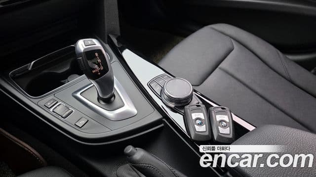 BMW 3시리즈 (F30), 2017 9