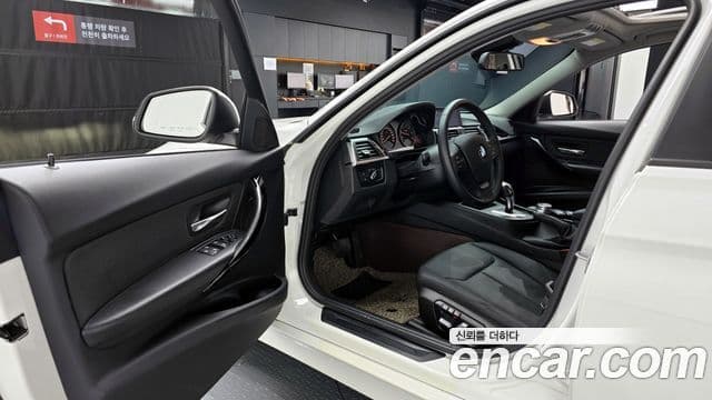 BMW 3시리즈 (F30), 2017 12