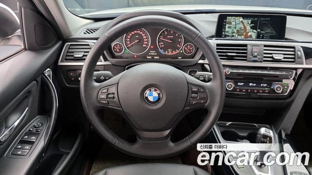 BMW 3시리즈 (F30), 2017 14