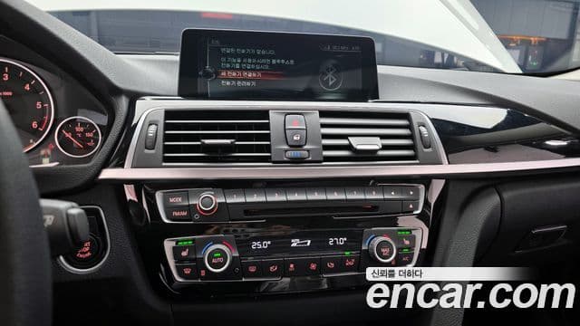 BMW 3시리즈 (F30), 2017 15