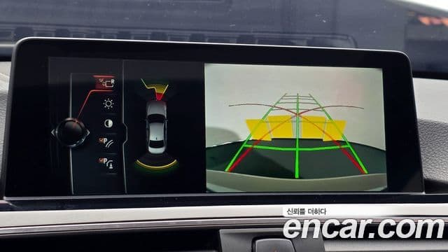 BMW 3시리즈 (F30), 2017 16