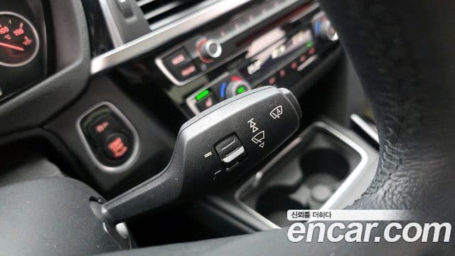 BMW 3시리즈 (F30), 2017 18