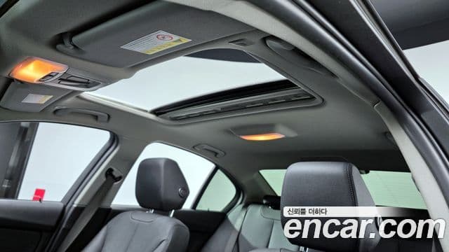 BMW 3시리즈 (F30), 2017 20