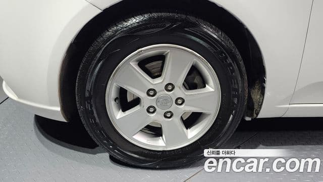 Kia Forte 빌트인캠2 — базовая версия - Built-in Cam 2, 2013 все фото