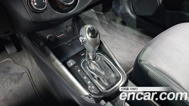 Kia Forte 빌트인캠2 — базовая версия - Built-in Cam 2, 2013 9