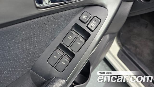 Kia Forte 빌트인캠2 — базовая версия - Built-in Cam 2, 2013 13