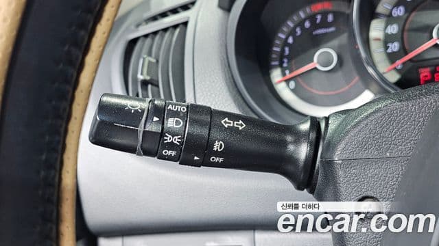 Kia Forte 빌트인캠2 — базовая версия - Built-in Cam 2, 2013 15