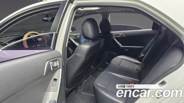 Kia Forte 빌트인캠2 — базовая версия - Built-in Cam 2, 2013 18