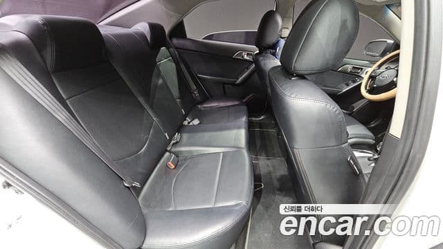 Kia Forte 빌트인캠2 — базовая версия - Built-in Cam 2, 2013 19