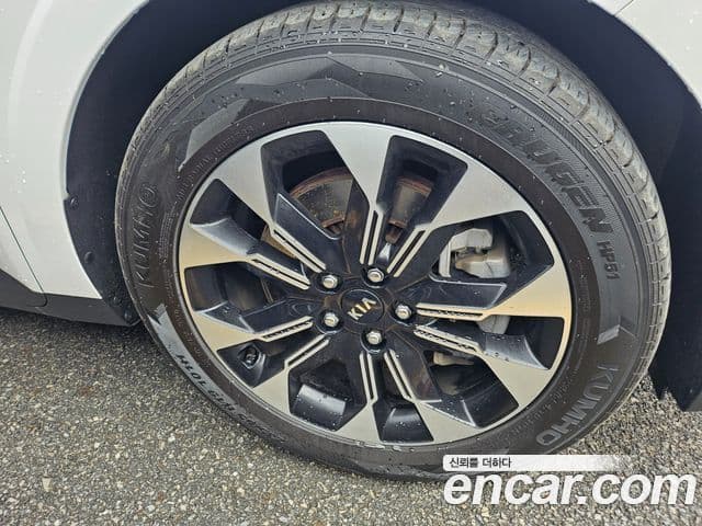 Kia Carnival R 빌트인캠2 — базовая версия - Built-in Cam 2, 2010 16