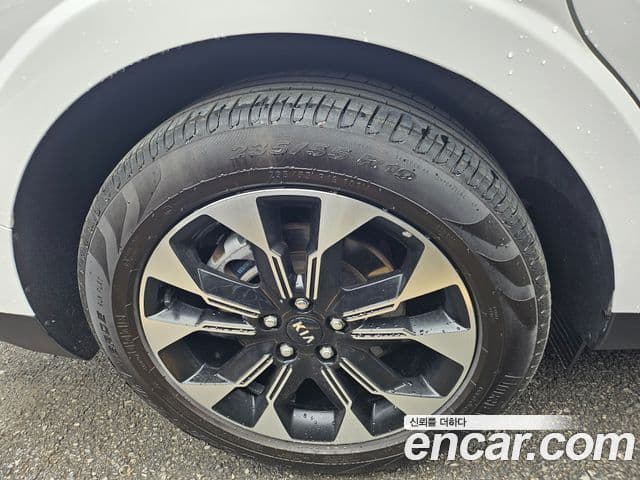 Kia Carnival R 빌트인캠2 — базовая версия - Built-in Cam 2, 2010 17