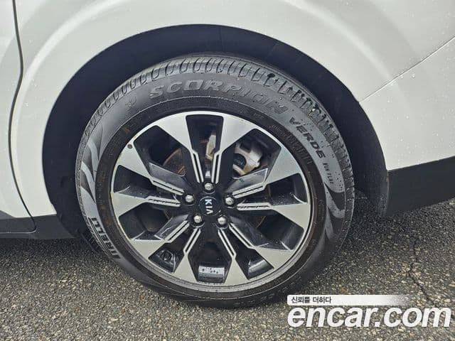 Kia Carnival R 빌트인캠2 — базовая версия - Built-in Cam 2, 2010 18