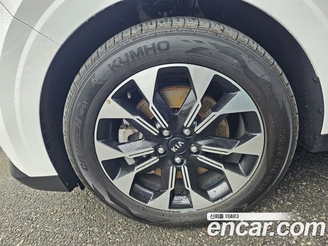 Kia Carnival R 빌트인캠2 — базовая версия - Built-in Cam 2, 2010 19