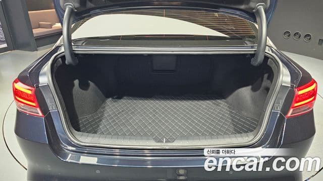 Kia K5 2세대 Noblesse Special, 2016 20