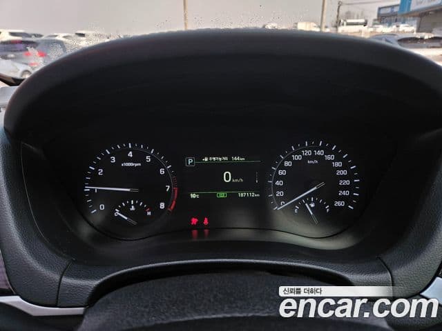 Genesis G80 Luxury, 2017 8