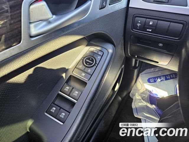 Genesis G80 Luxury, 2017 15