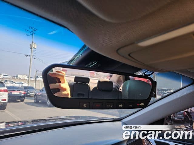 Genesis G80 Luxury, 2017 16