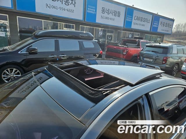 Genesis G80 Luxury, 2017 17