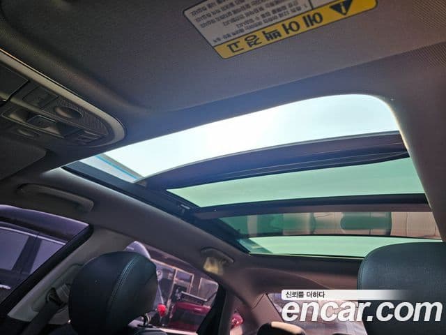 Genesis G80 Luxury, 2017 18