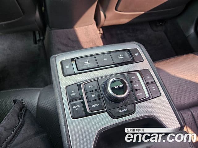 Genesis G80 Luxury, 2017 19