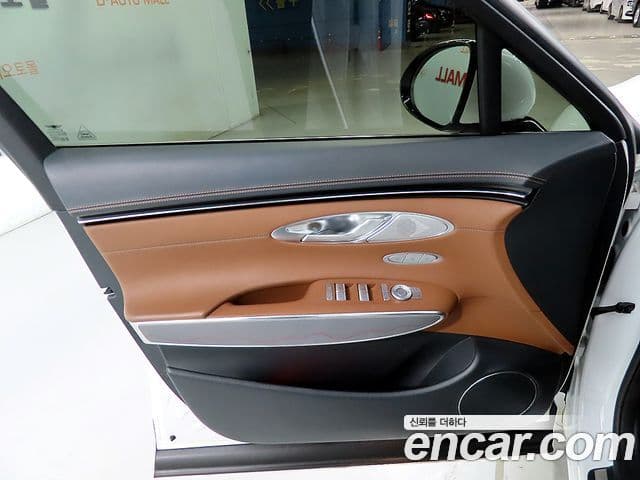 Genesis GV70, 2023 13