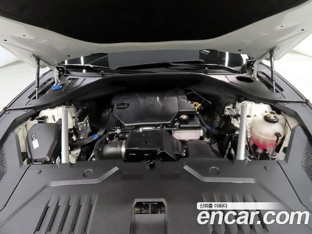 Genesis GV70, 2023 19