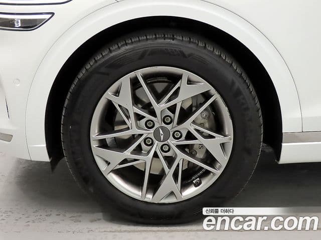 Genesis GV70, 2023 20