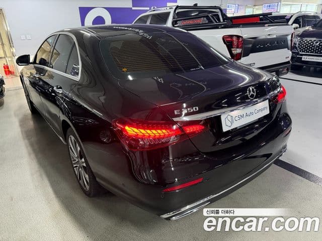 Mercedes-Benz E-класс W213 Exclusive, 2023 4