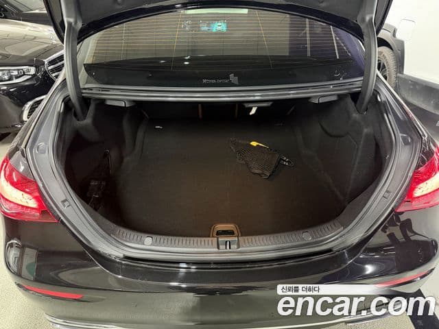 Mercedes-Benz E-класс W213 Exclusive, 2023 7