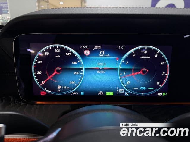 Mercedes-Benz E-класс W213 Exclusive, 2023 8